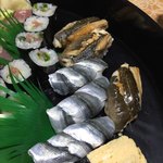 亀八鮨 - 