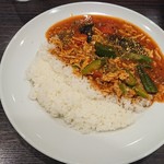 カレーハウス ＣｏＣｏ壱番屋 - 