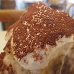 パティスリーカフェ エムヤスヒコ - 