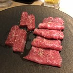 和牛焼肉じろうや 介 wagyu&sake - 