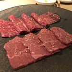 和牛焼肉じろうや 介 wagyu&sake - 