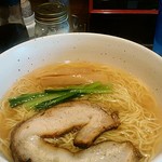 ラーメンぐんじ - 