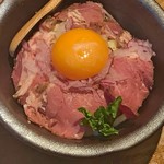 六本木肉寿司 - 