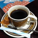 Ippukudou - 島で飲むコーヒ