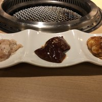 和牛焼肉じろうや 介 wagyu&sake 名古屋駅前本店 - 