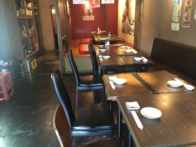 居酒屋 鬼平 土浦 居酒屋 食べログ