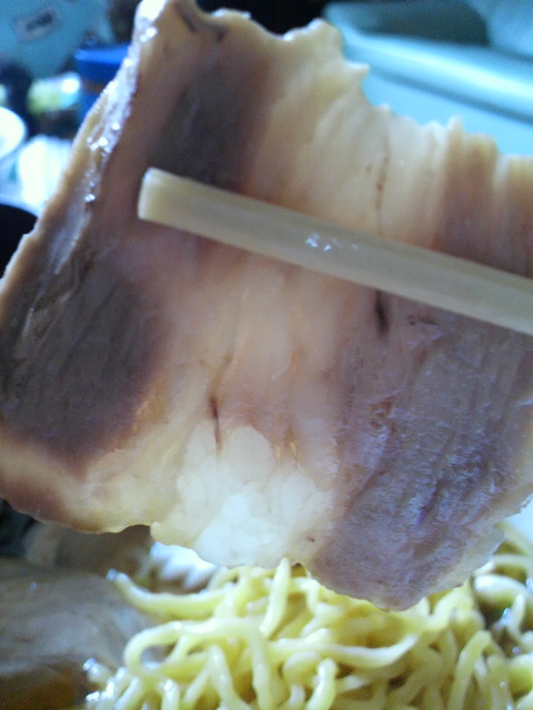 五兵衛食堂 - 五十川（ラーメン）の写真