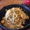 パスタ  トクマツ アミュプラザおおいた店