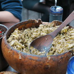 老牌牛肉拉麵大王 - 