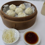 焦家好味道 - 小籠包