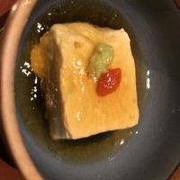 京都祇園 天ぷら八坂圓堂 - 