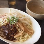 ハルピンラーメン　下諏訪町役場前店 - 