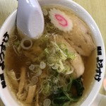 麺屋 ようすけ - 