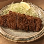 Tonkatsu Takeichi - 