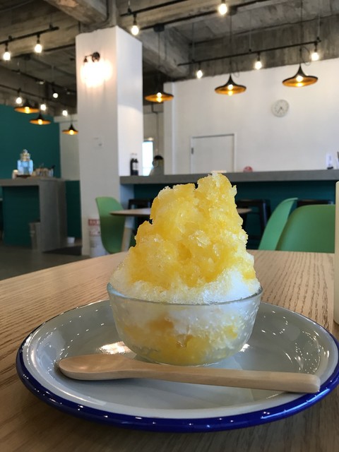 マチノテ Machinote 足利 カフェ 食べログ