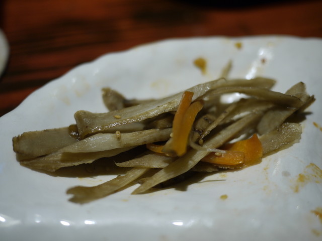 津軽 - 釧路（郷土料理）の写真