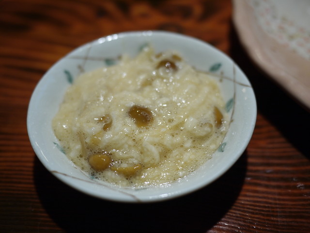 津軽 - 釧路（郷土料理）の写真