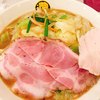 濃菜麺 井の庄 荻窪店