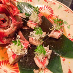 海鮮個室居酒屋 魚之介 - 