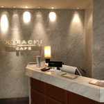 キハチ カフェ - 