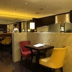 キハチ カフェ - 