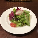 キハチ カフェ - 