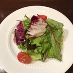 キハチ カフェ - 