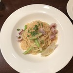 キハチ カフェ - 