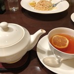 キハチ カフェ - 