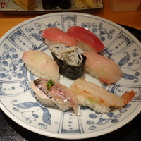 すし処 きみ - 