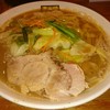 濃菜麺 井の庄