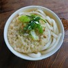 みやけうどん