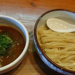 高橋　つけめん中