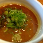 麺屋 高橋 - 高橋　つけめん中