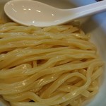 高橋　つけめん中