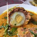 ナワブ - ナルギシコフタ