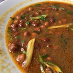 ナワブ - カラチャナ