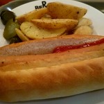 BERG - ホットドッグ