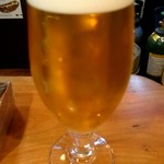 BERG - クラフトビール