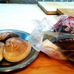 京口町　てるい - 