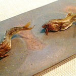 京口町　てるい - 