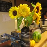 天ぷら やす田 - 