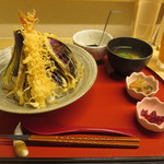 Tempura Yasuda - 