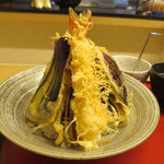 天ぷら やす田 - 