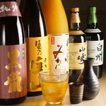 お出汁で食べる串かつと釜めしの専門店 ぎん庵 - 