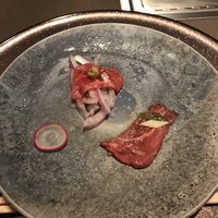 焼肉会席 舌牛 銀座店 - 
