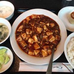 本格中華食べ放題 棲鳳閣 - 