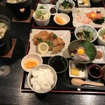 くつろぎの食卓 天海 - 