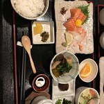 くつろぎの食卓 天海 - 