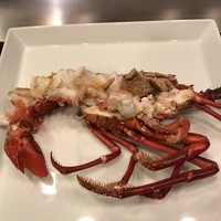 レストラン ロワール 鉄板焼 - 
